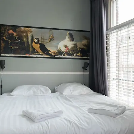 Westerpark 3* 阿姆斯特丹