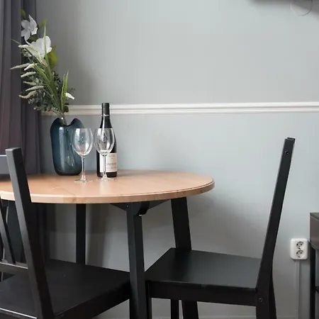 Westerpark בית הארחה 3*