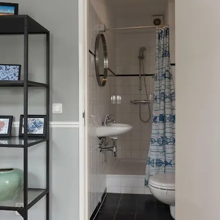 招待所 Westerpark 阿姆斯特丹