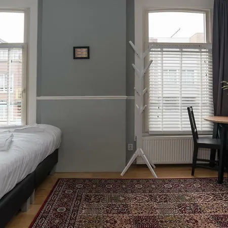 Westerpark בית הארחה אמסטרדם