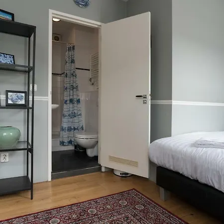 Westerpark בית הארחה אמסטרדם