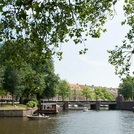 Westerpark Guest house