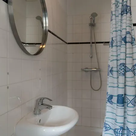 Westerpark 招待所