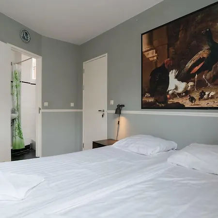 Westerpark בית הארחה