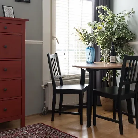 Westerpark 阿姆斯特丹