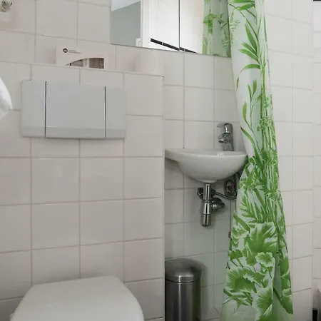 בית הארחה Westerpark אמסטרדם