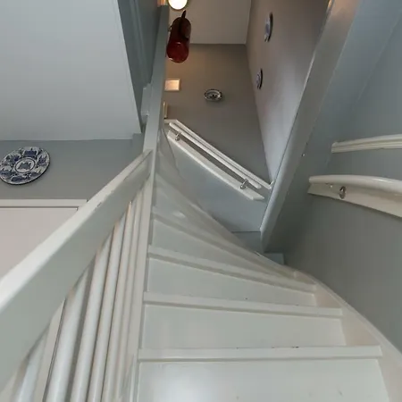 בית הארחה Westerpark אמסטרדם