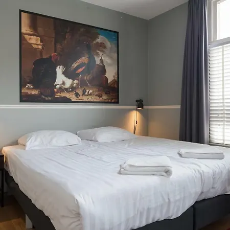 Westerpark Guest house Amsterdam
