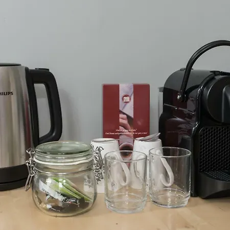 게스트하우스 Westerpark 암스테르담