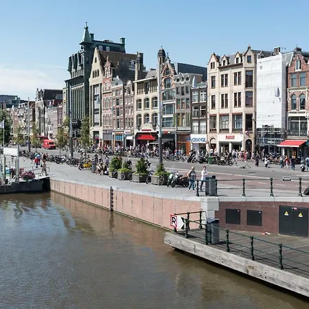 Westerpark 3* 암스테르담