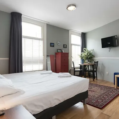 Westerpark בית הארחה אמסטרדם