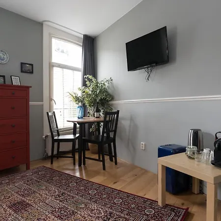 Westerpark בית הארחה אמסטרדם