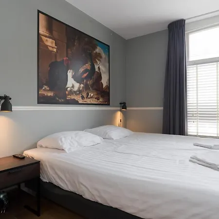 Westerpark 招待所