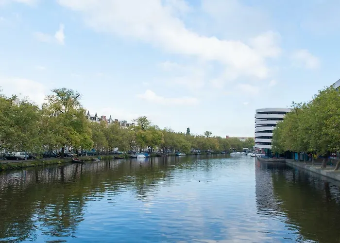 Westerpark Gasthuis 3*