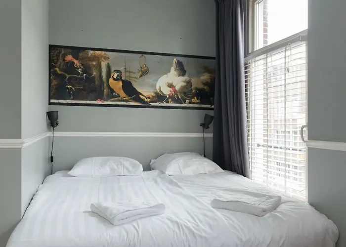 Westerpark 3* Amsterdam