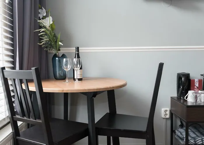 Westerpark Gasthuis 3*