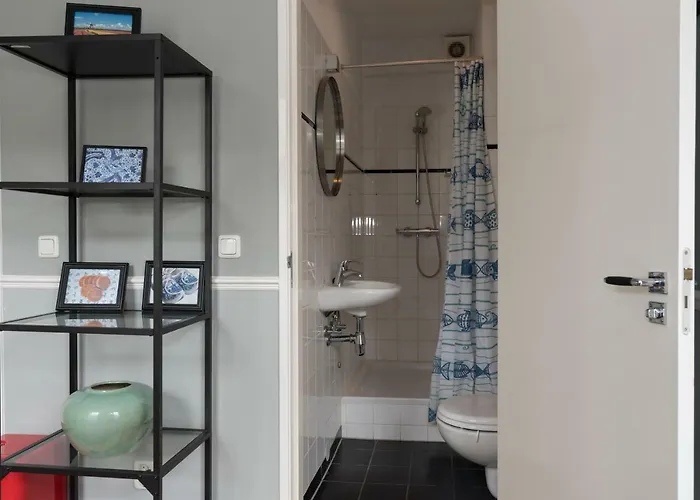 Gasthuis Westerpark Amsterdam