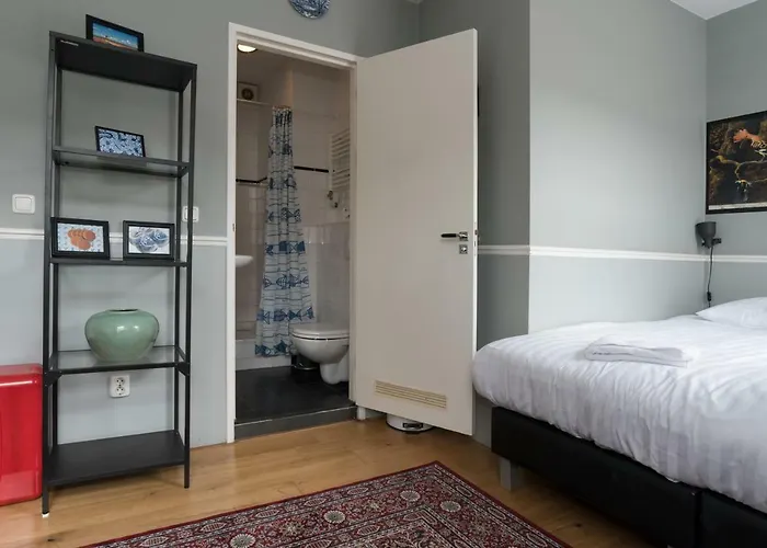 Westerpark Gasthuis Amsterdam