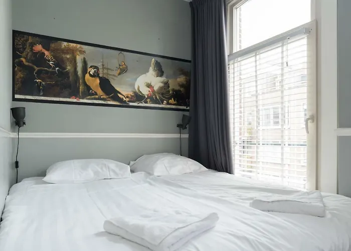 Westerpark Gasthuis Amsterdam