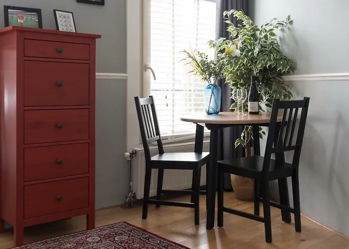 Westerpark Amsterdam