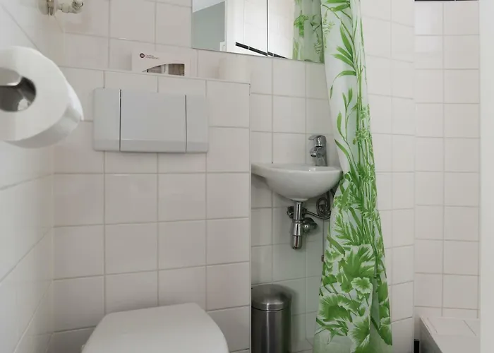 Gasthuis Westerpark Amsterdam