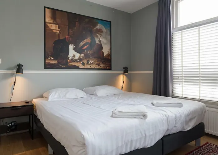 Westerpark Gasthuis Amsterdam