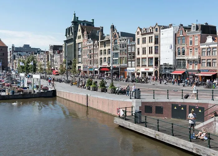 Westerpark 3* Amsterdam