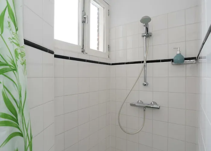 Westerpark アムステルダム