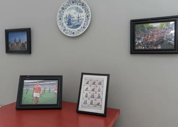 Westerpark Amsterdam