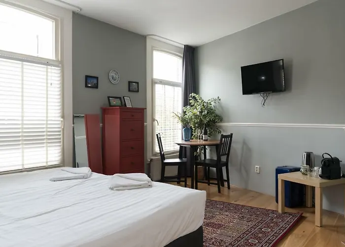 Westerpark Amsterdam