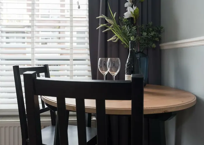 Westerpark Amsterdam