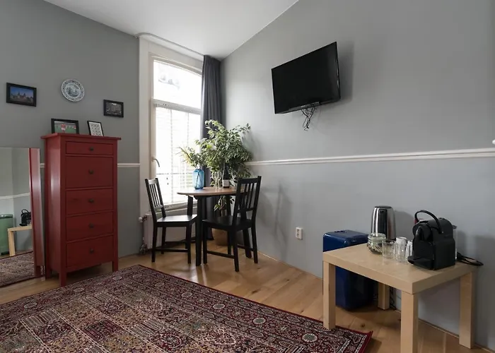 Westerpark Gasthuis Amsterdam