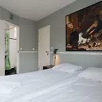 Westerpark Гостевой дом