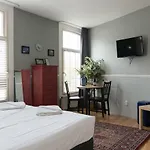 Westerpark Амстердам
