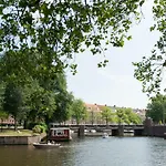 Westerpark Гостевой дом