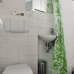 Гостевой дом Westerpark Амстердам
